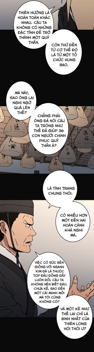 Bố Vô Song Chapter 143 - Trang 2