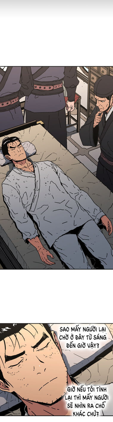 Bố Vô Song Chapter 143 - Trang 2