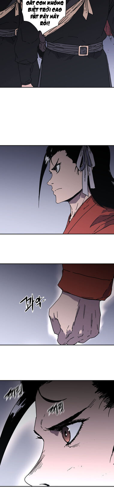 Bố Vô Song Chapter 143 - Trang 2