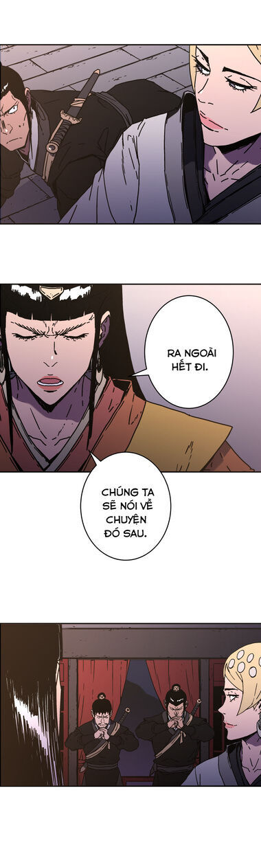 Bố Vô Song Chapter 144 - Trang 2