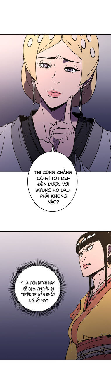 Bố Vô Song Chapter 144 - Trang 2