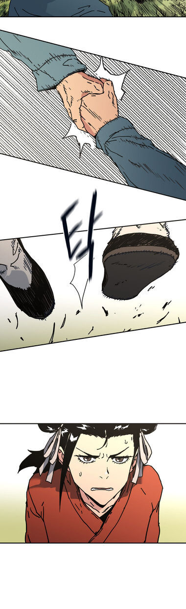 Bố Vô Song Chapter 144 - Trang 2