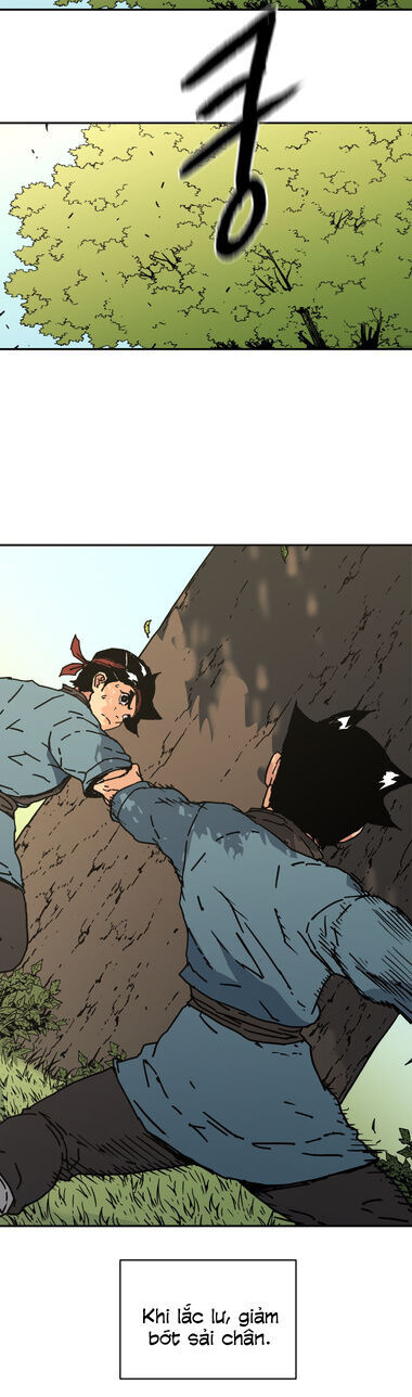 Bố Vô Song Chapter 144 - Trang 2