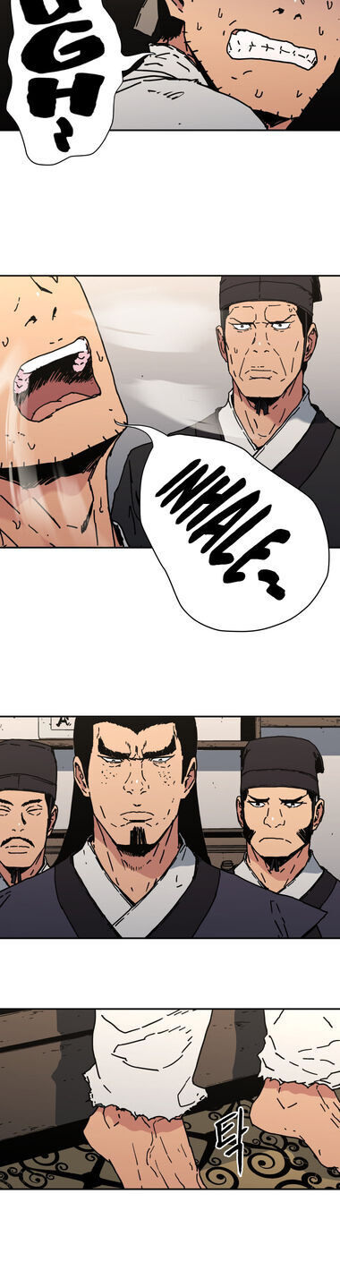 Bố Vô Song Chapter 144 - Trang 2