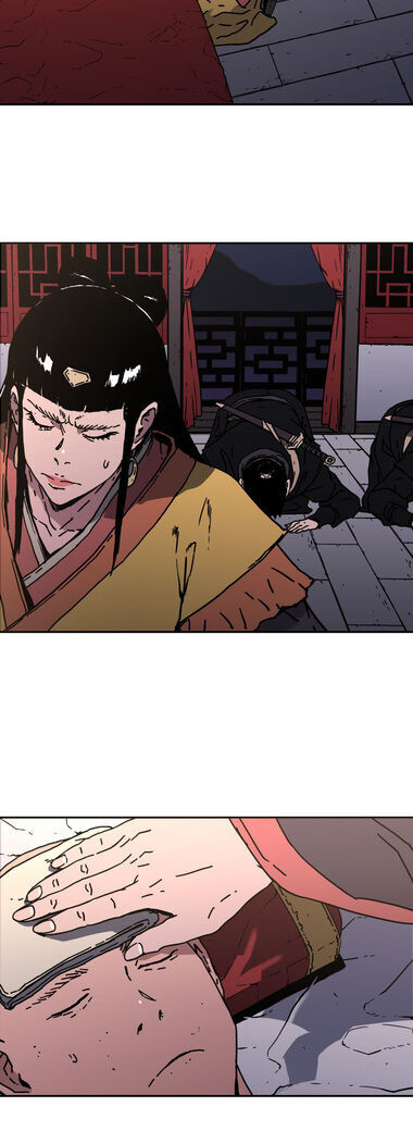 Bố Vô Song Chapter 144 - Trang 2