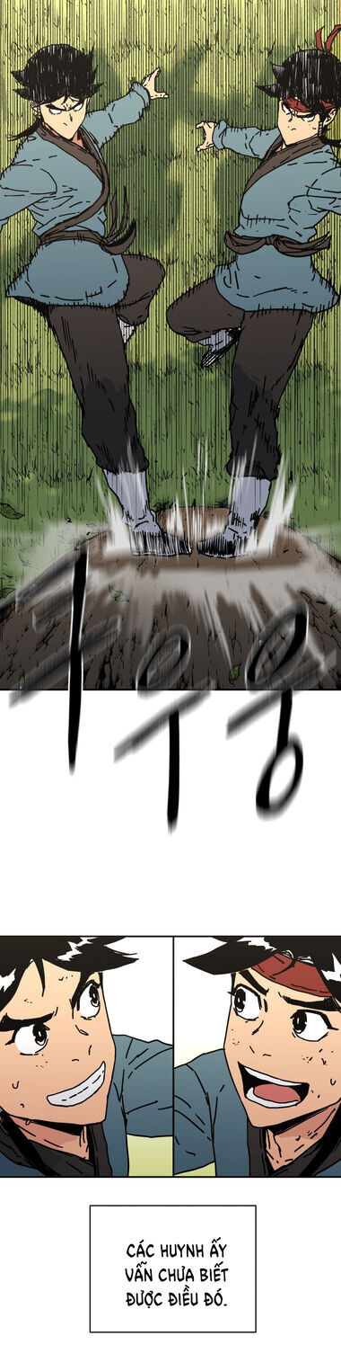 Bố Vô Song Chapter 145 - Trang 2