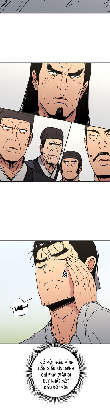 Bố Vô Song Chapter 145 - Trang 2