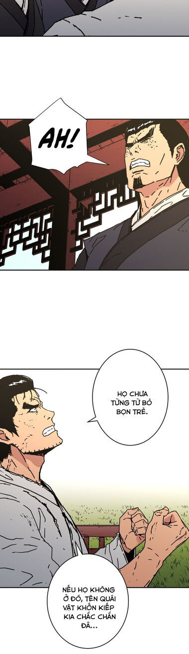 Bố Vô Song Chapter 145 - Trang 2