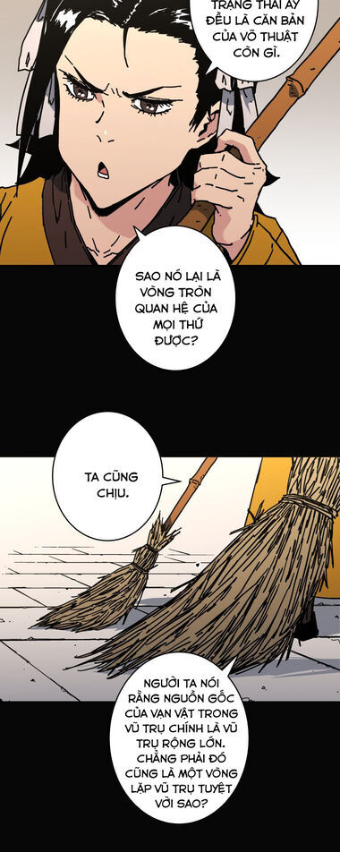 Bố Vô Song Chapter 145 - Trang 2