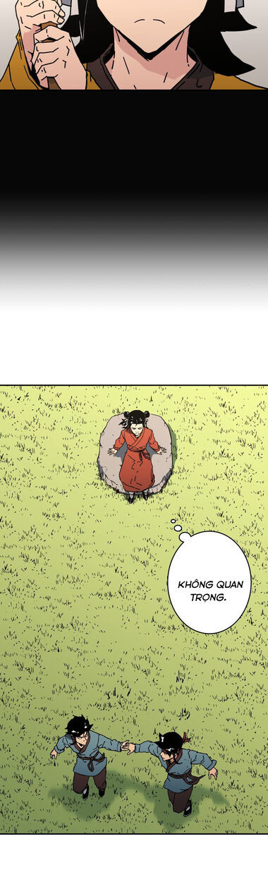 Bố Vô Song Chapter 145 - Trang 2