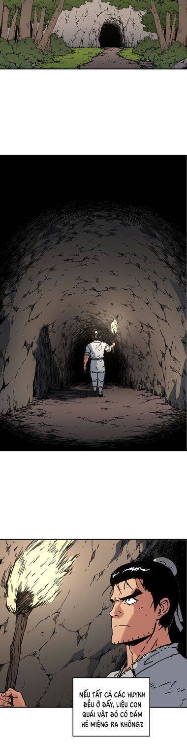 Bố Vô Song Chapter 146 - Trang 2