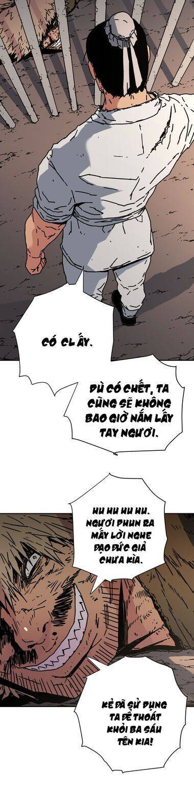 Bố Vô Song Chapter 146 - Trang 2