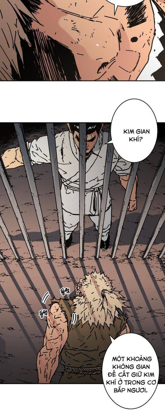 Bố Vô Song Chapter 147 - Trang 2