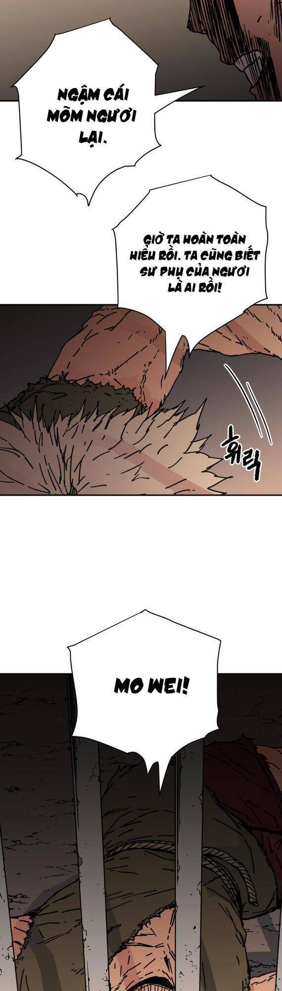 Bố Vô Song Chapter 147 - Trang 2