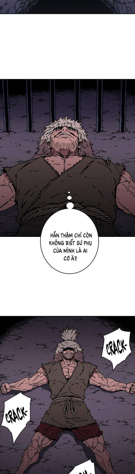 Bố Vô Song Chapter 147 - Trang 2
