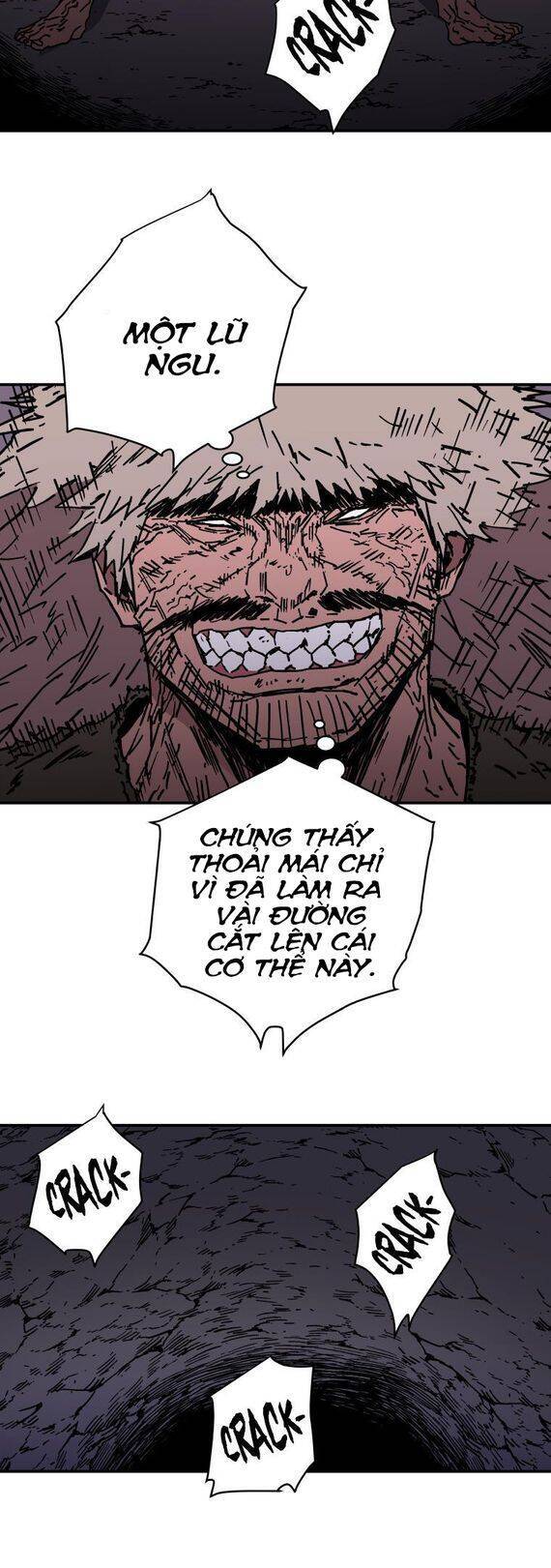 Bố Vô Song Chapter 147 - Trang 2