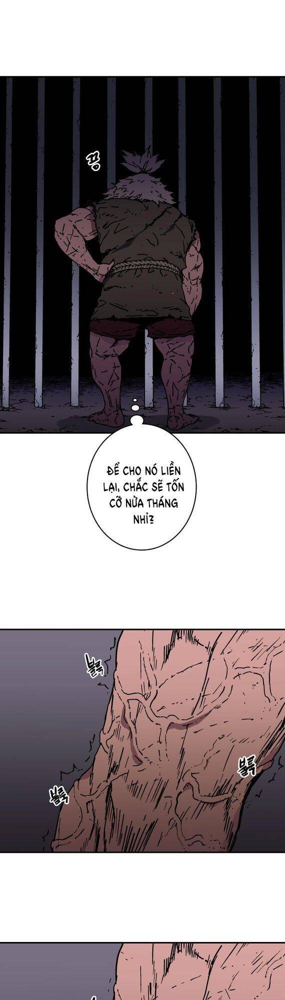 Bố Vô Song Chapter 147 - Trang 2