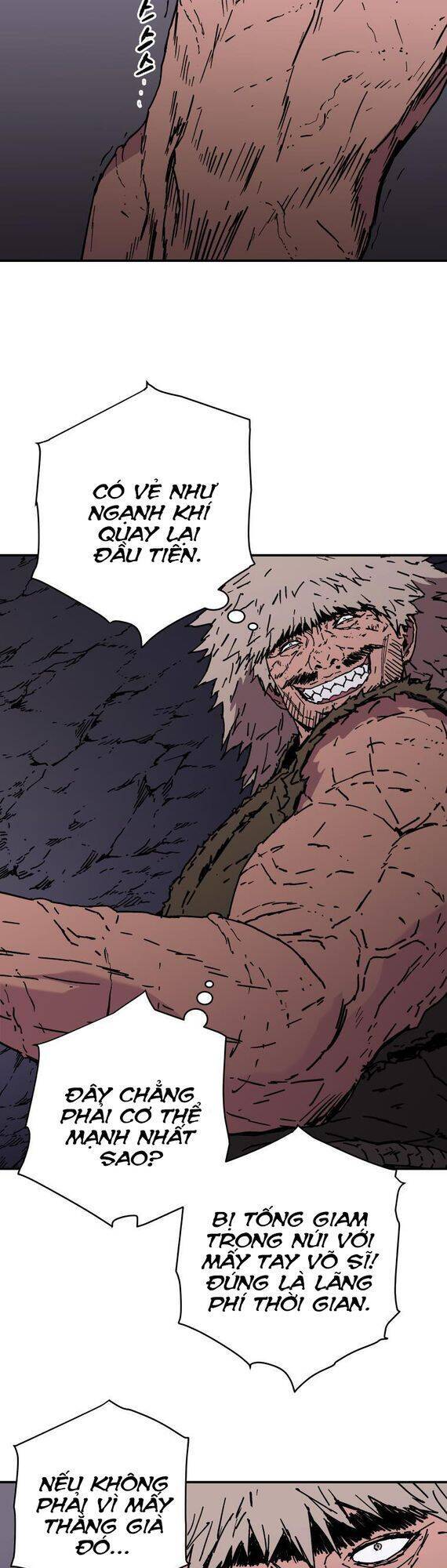 Bố Vô Song Chapter 147 - Trang 2