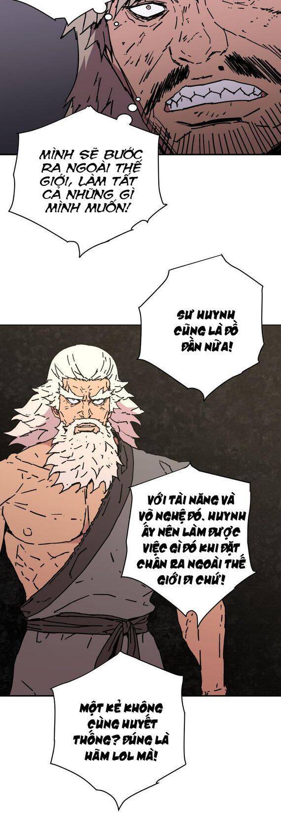 Bố Vô Song Chapter 147 - Trang 2