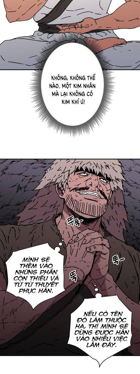 Bố Vô Song Chapter 147 - Trang 2