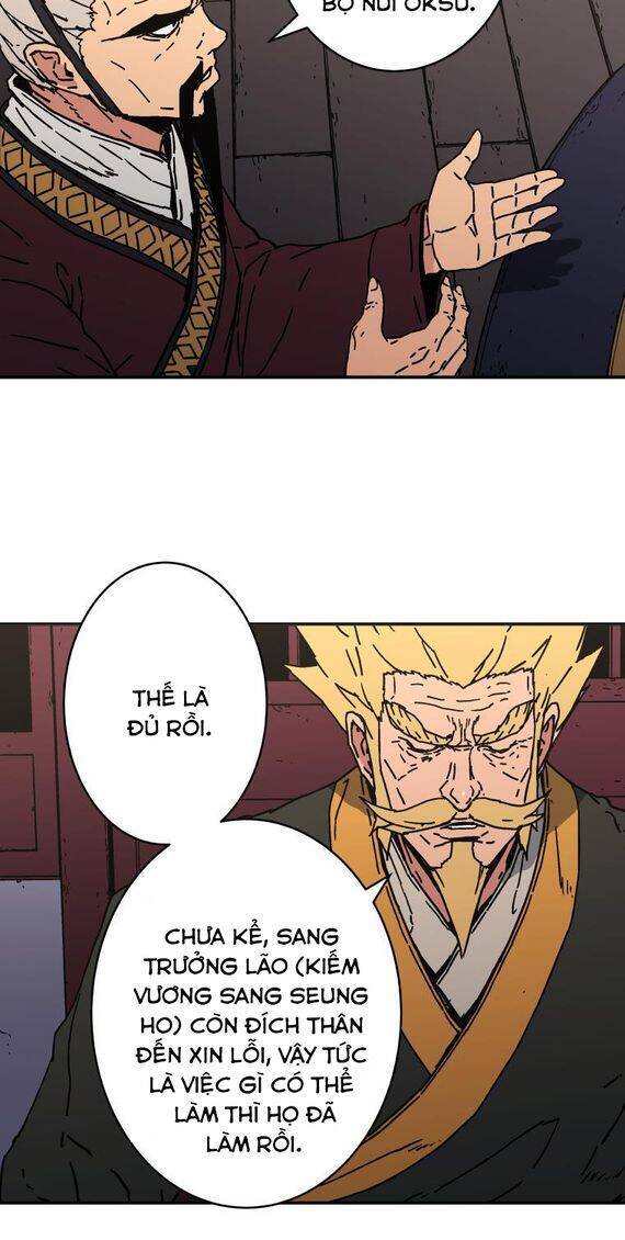 Bố Vô Song Chapter 147 - Trang 2