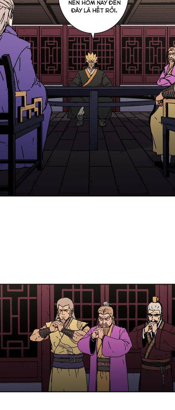 Bố Vô Song Chapter 147 - Trang 2