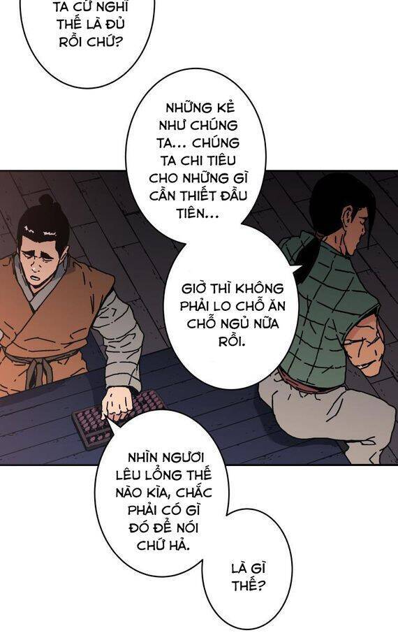 Bố Vô Song Chapter 147 - Trang 2