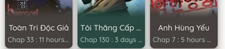 Bố Vô Song Chapter 147 - Trang 2