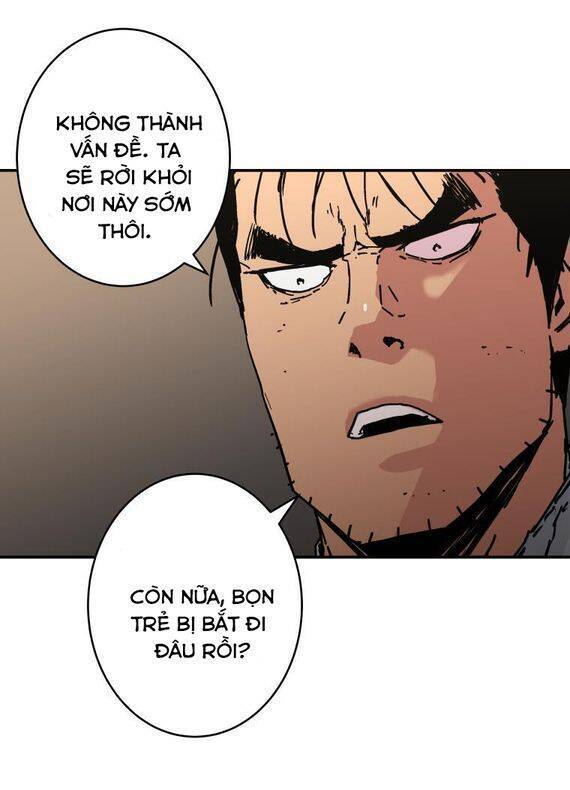 Bố Vô Song Chapter 147 - Trang 2