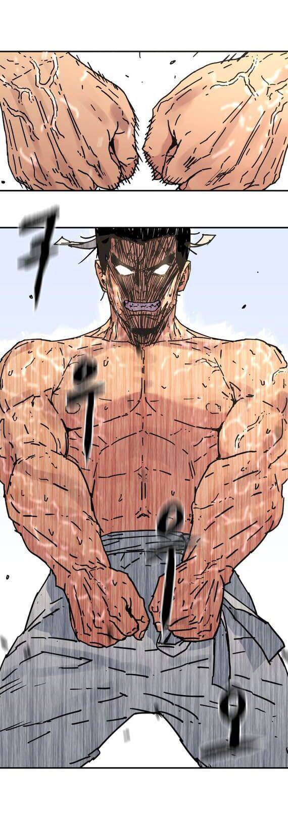 Bố Vô Song Chapter 148 - Trang 2