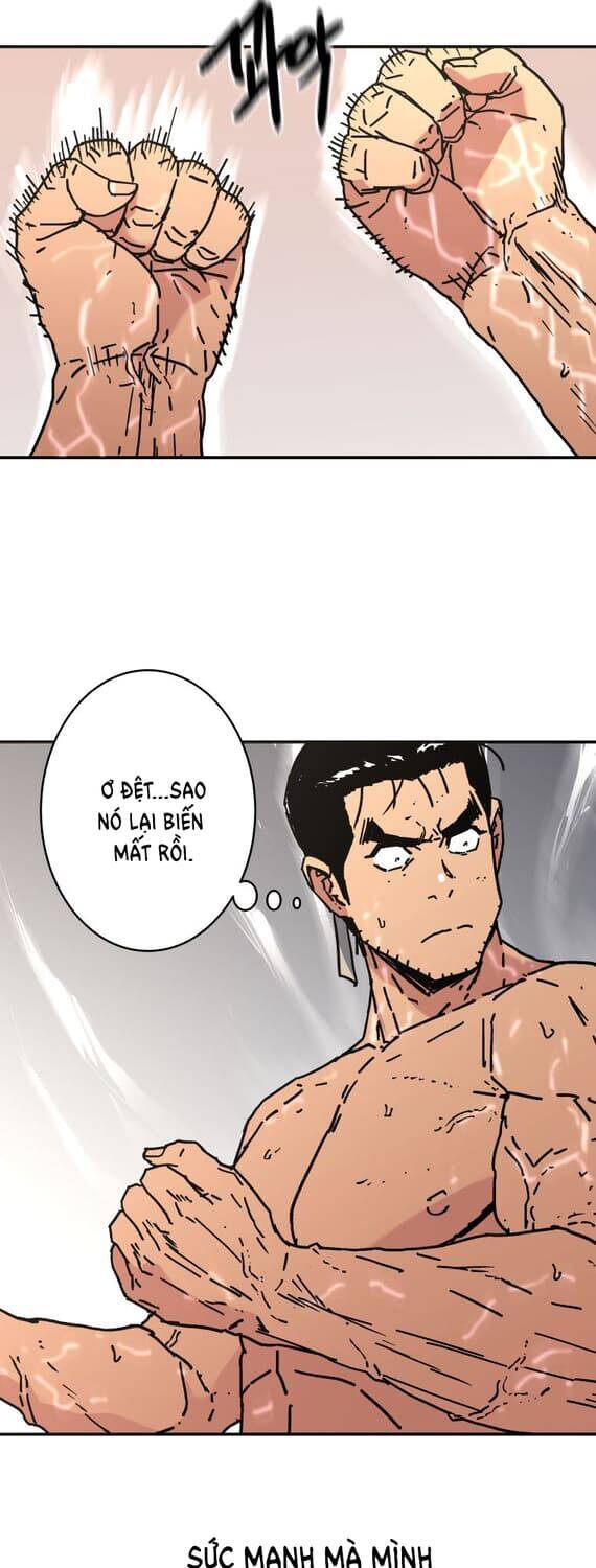 Bố Vô Song Chapter 148 - Trang 2