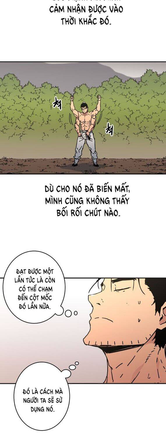 Bố Vô Song Chapter 148 - Trang 2