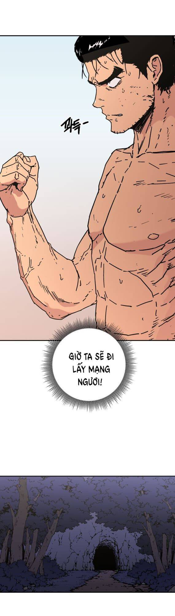 Bố Vô Song Chapter 148 - Trang 2