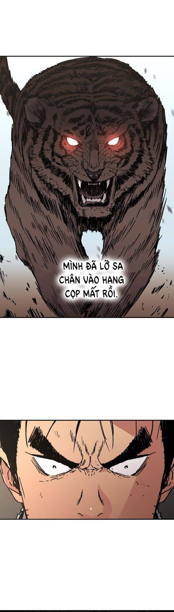 Bố Vô Song Chapter 148 - Trang 2