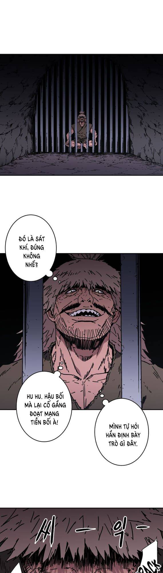 Bố Vô Song Chapter 148 - Trang 2