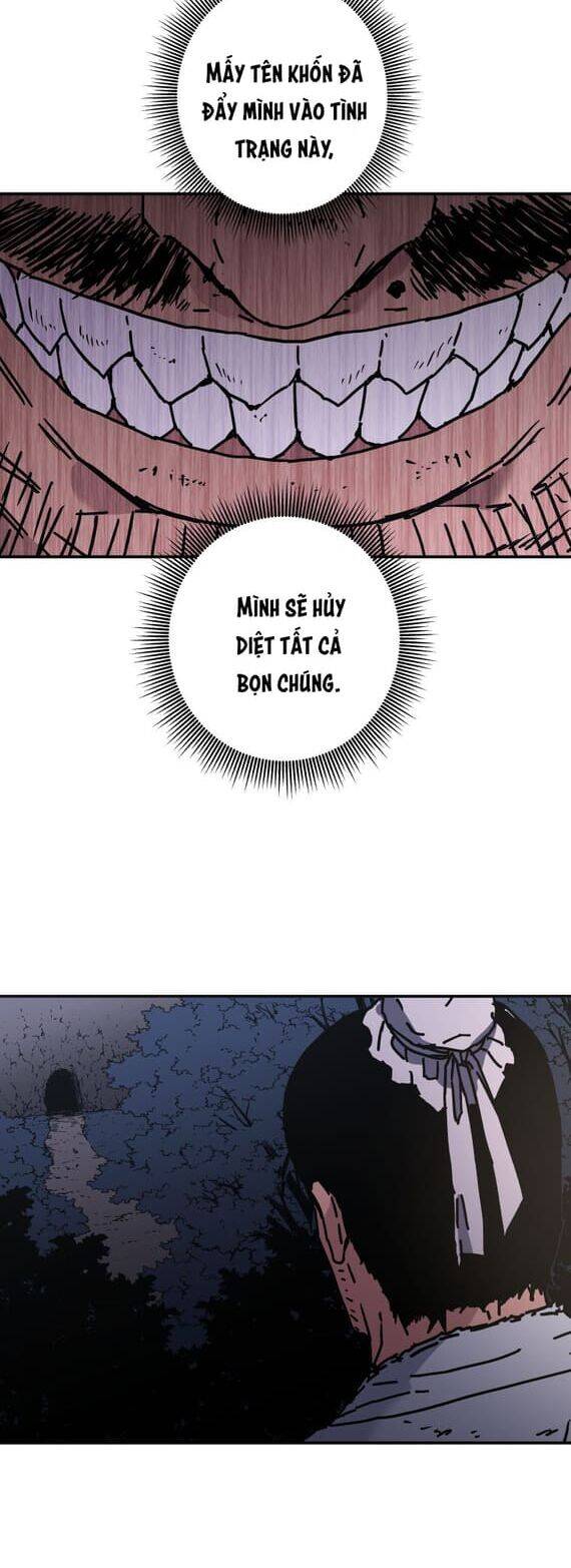 Bố Vô Song Chapter 148 - Trang 2