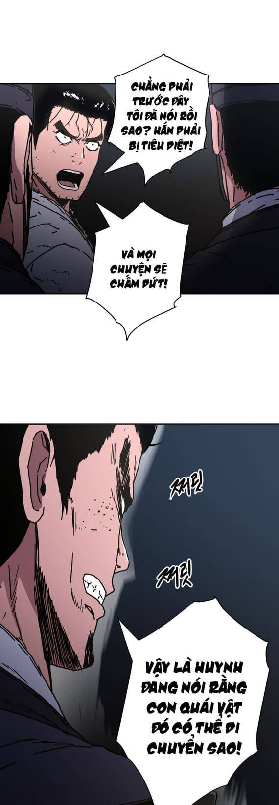 Bố Vô Song Chapter 148 - Trang 2