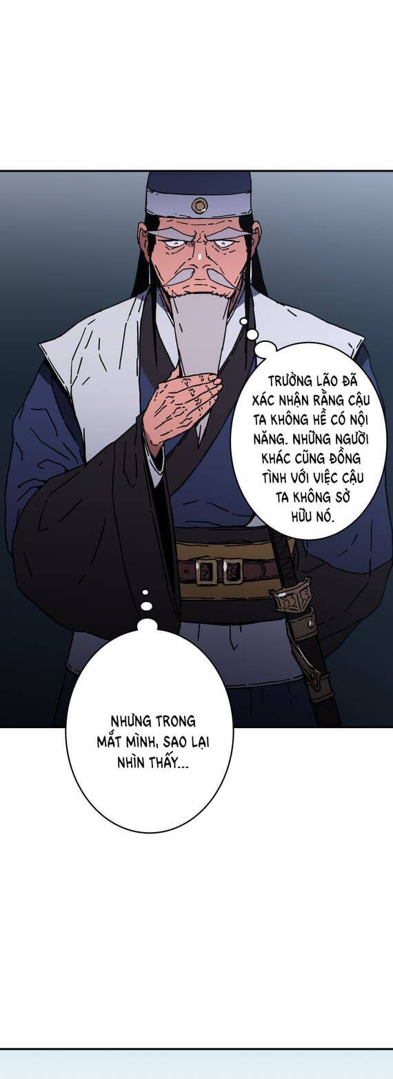 Bố Vô Song Chapter 148 - Trang 2