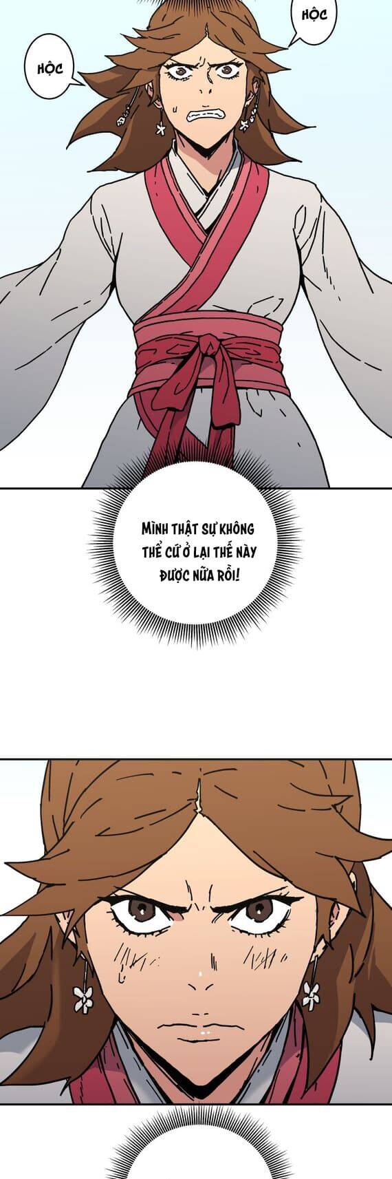 Bố Vô Song Chapter 148 - Trang 2