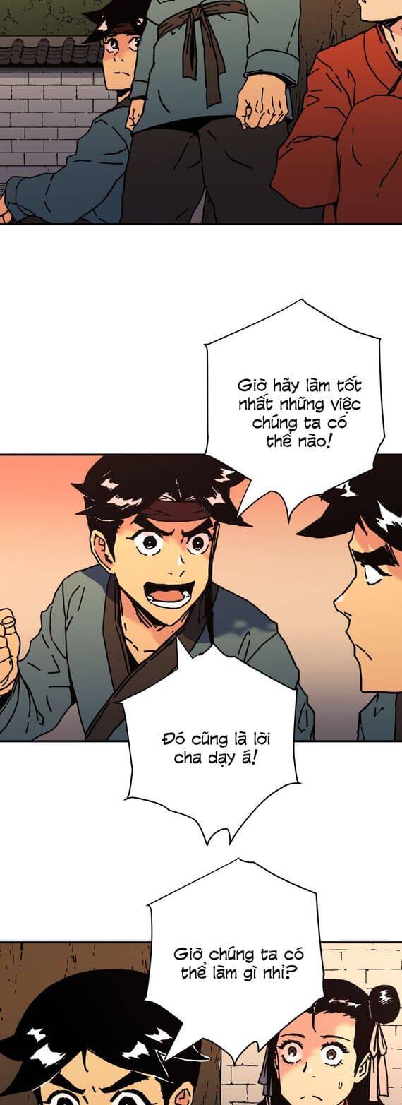 Bố Vô Song Chapter 148 - Trang 2