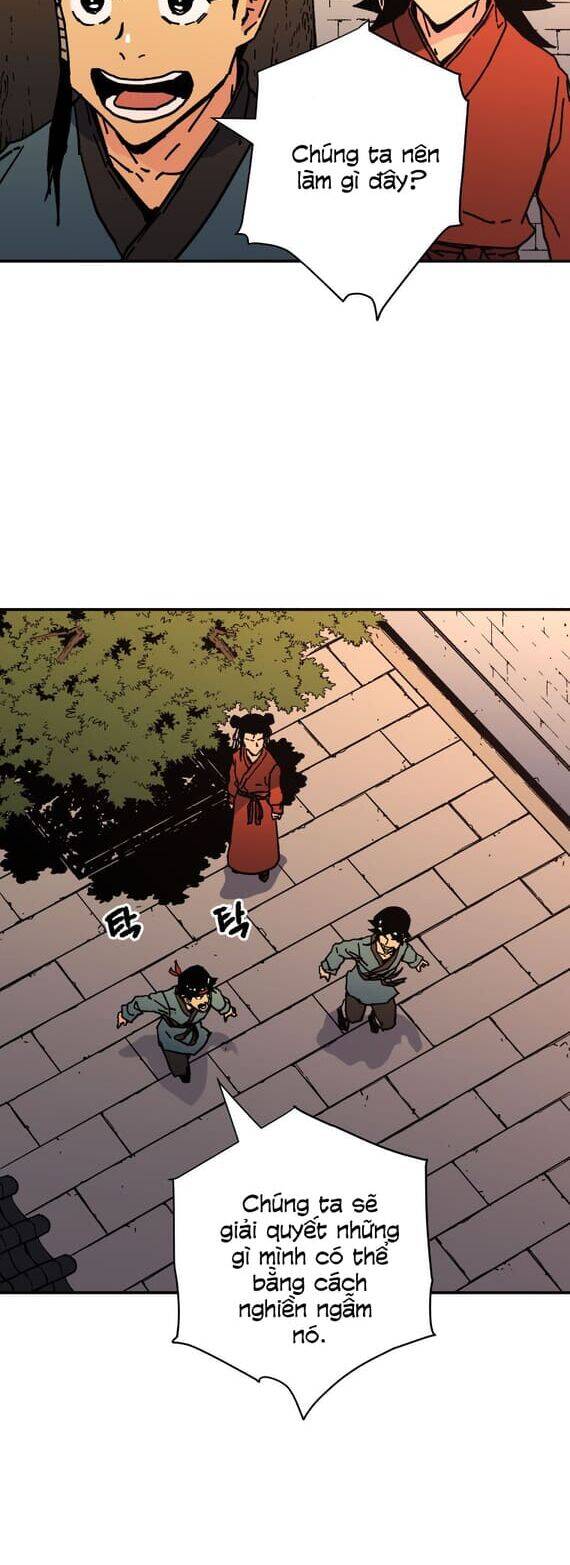 Bố Vô Song Chapter 148 - Trang 2