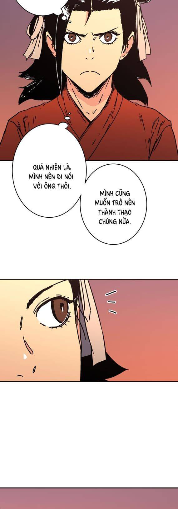 Bố Vô Song Chapter 148 - Trang 2