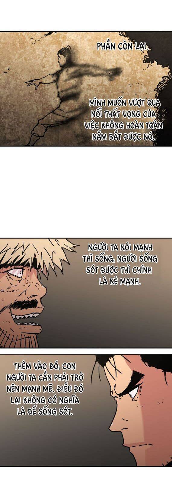 Bố Vô Song Chapter 148 - Trang 2