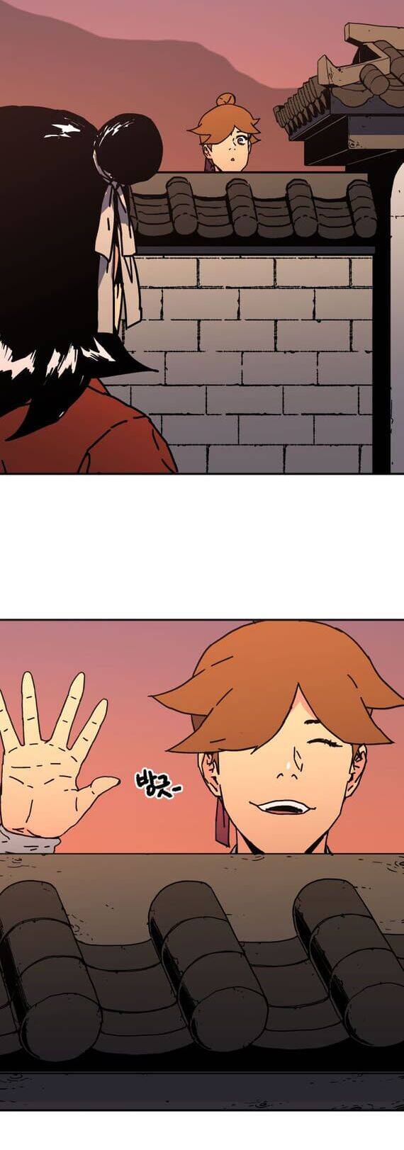 Bố Vô Song Chapter 148 - Trang 2