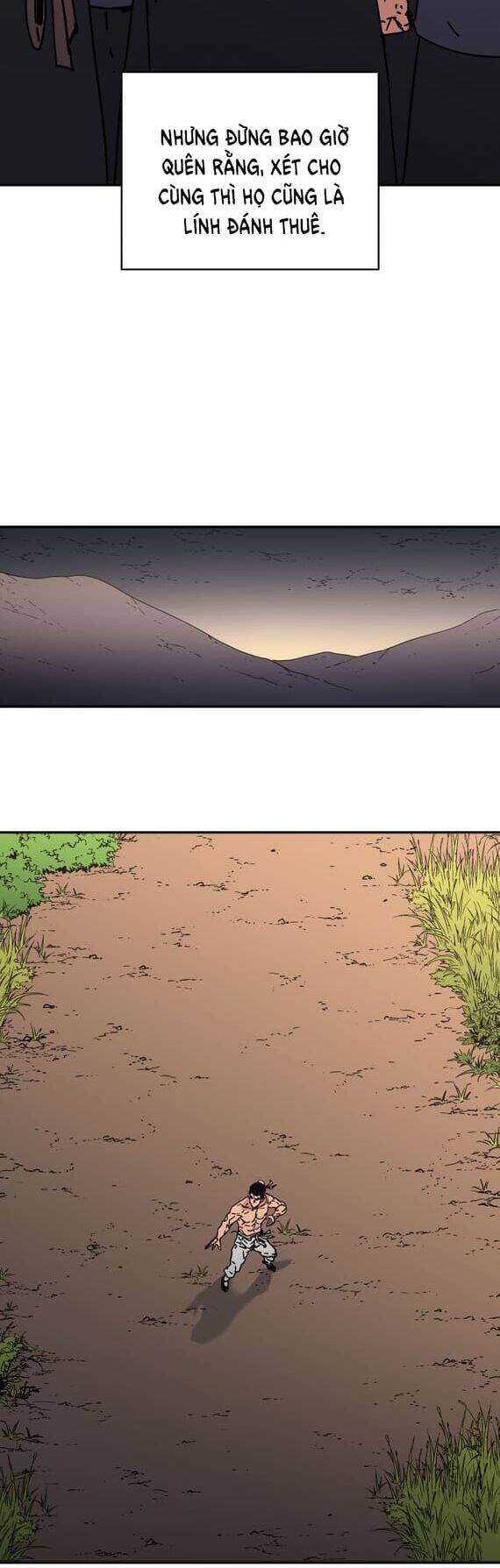 Bố Vô Song Chapter 148 - Trang 2