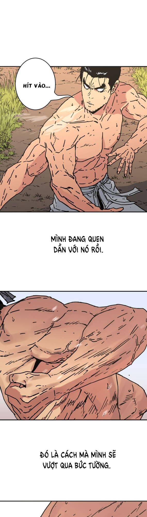 Bố Vô Song Chapter 148 - Trang 2