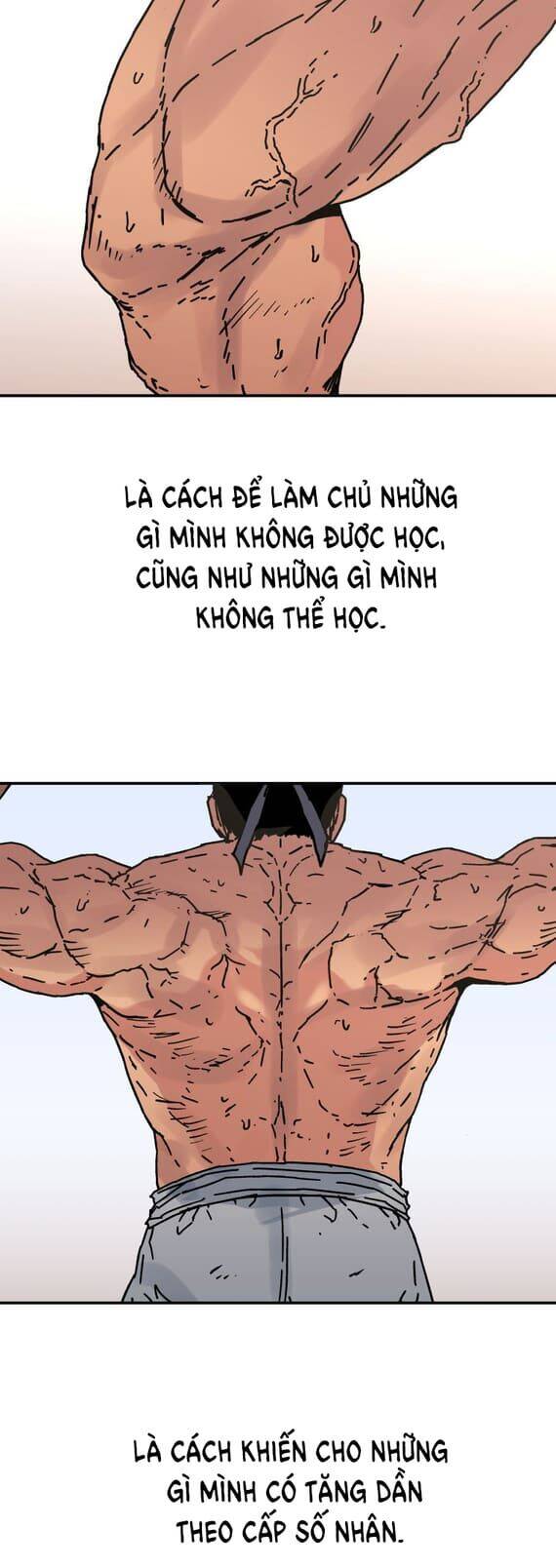 Bố Vô Song Chapter 148 - Trang 2