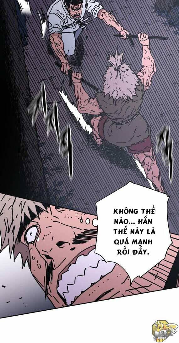 Bố Vô Song Chapter 149 - Trang 2