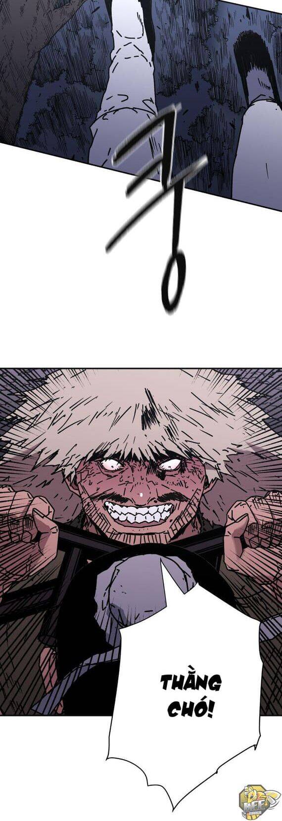 Bố Vô Song Chapter 149 - Trang 2