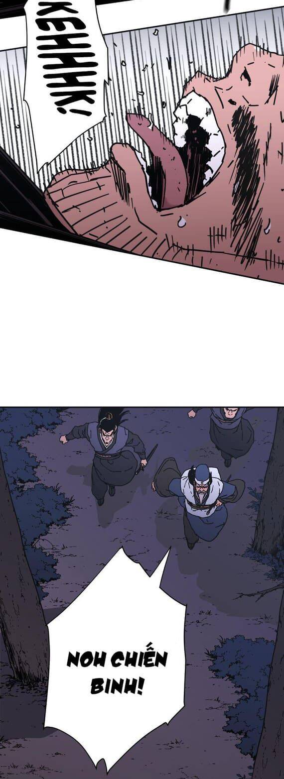 Bố Vô Song Chapter 149 - Trang 2